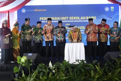 Mendikdasmen Abdul Mu'ti