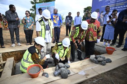 menteri abdul mu'ti