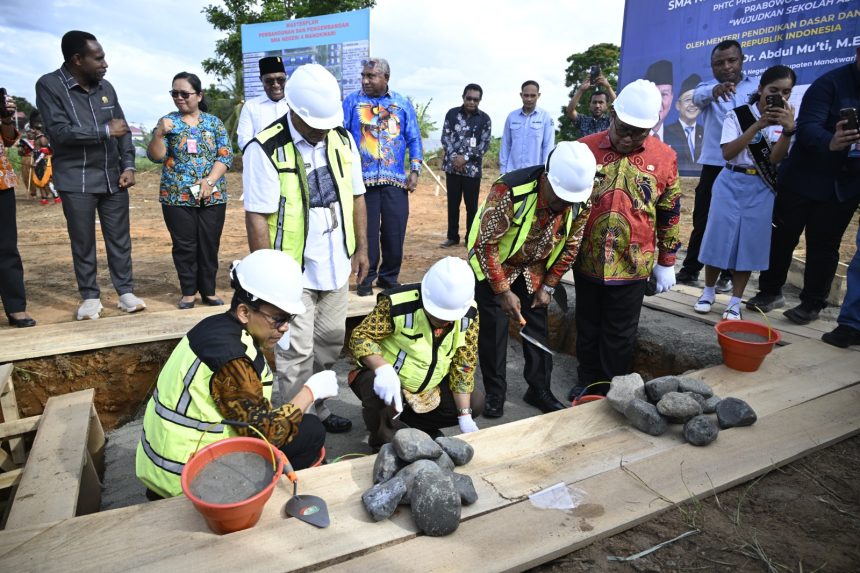 menteri abdul mu'ti