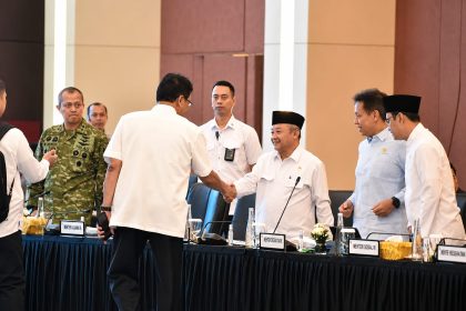Menteri Abdul Mu'ti