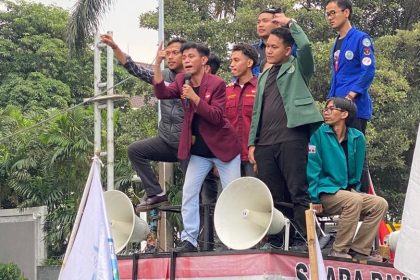 Koordinator BEM PTMA Apresiasi ABdul Mu'ti