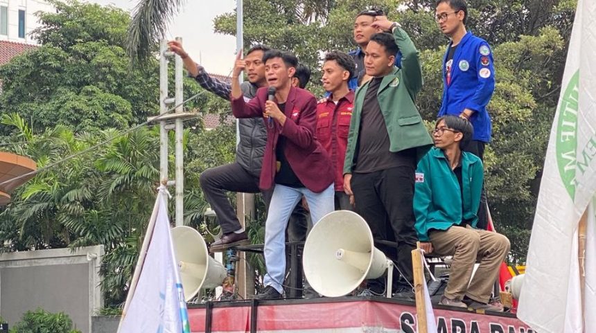 Koordinator BEM PTMA Apresiasi ABdul Mu'ti