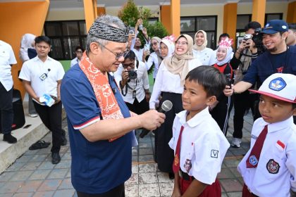 revitalisasi harus berdampak nyata