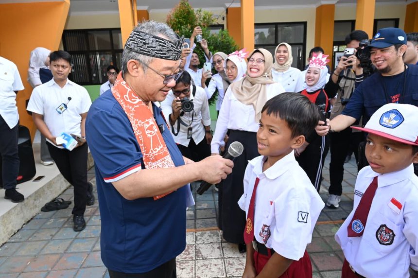 revitalisasi harus berdampak nyata
