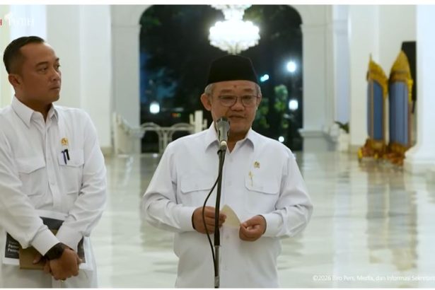sekolah nasional terintegrasi